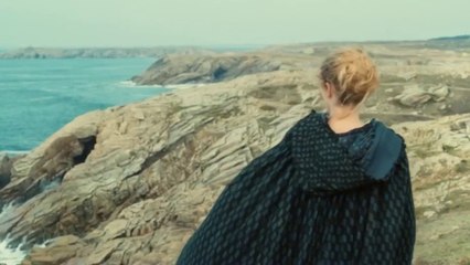 Cinéma - « Portrait de la jeune fille en feu » de Céline Sciamma