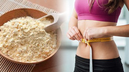 बेसन से बनी टेस्टी चीजों से होगा वजन कम | Gram Flour weight Loss | Boldsky