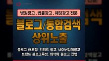 온라인홍보마케팅〖LJVIRAL.CoM〗블로그광고효과