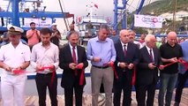 Hatay’da Av Sezonuna Davullu Zurnalı Başlangıç