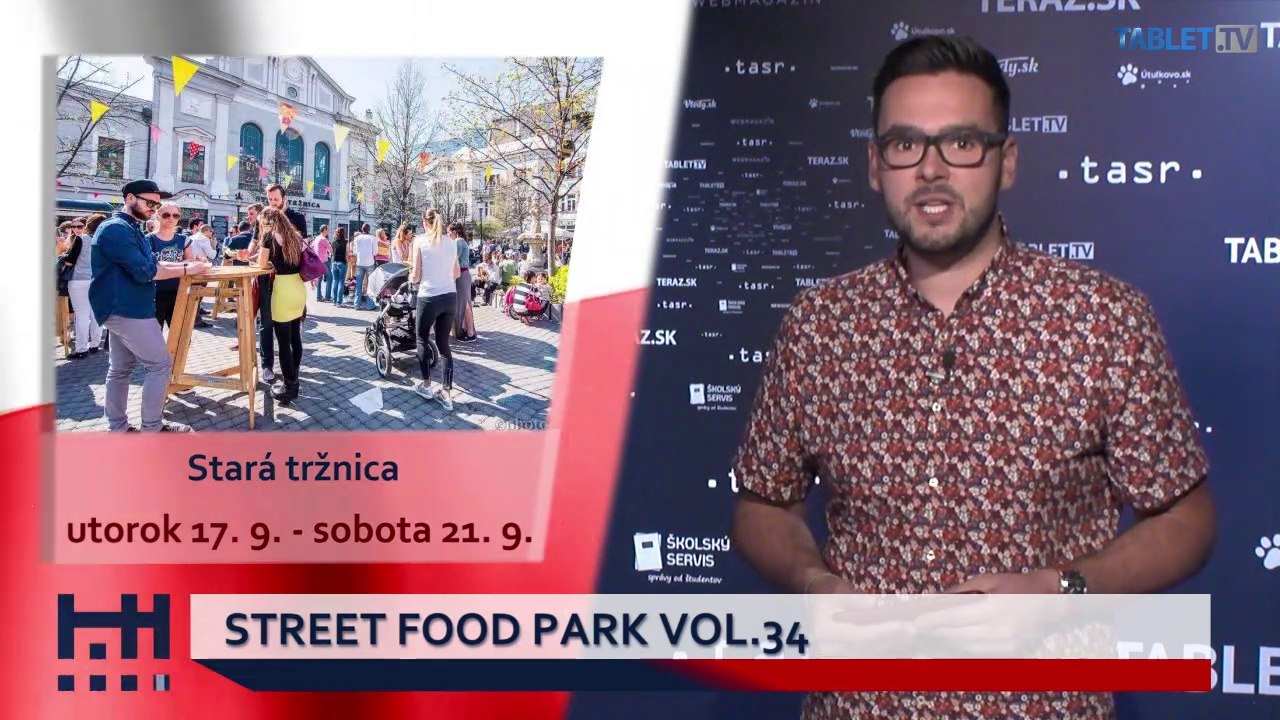 POĎ VON: Boban Markovic Orkestar a Cocktailfest 2019