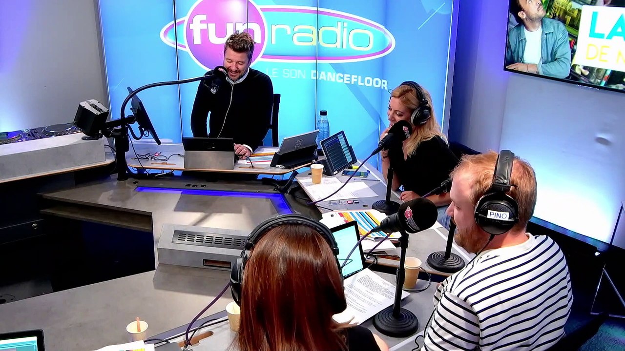 Vos jeux préférés avec vos potes (16/09/19)