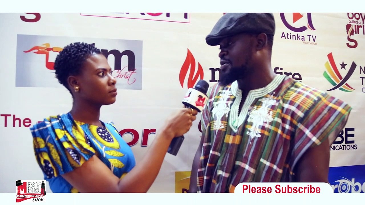 PREMIERE OF THE BOY CALLED A GIRL STAGE PLAY ABOUT SEXUAL HARASSMENT AND SOCIAL MEDIA ADDICTION INTERVIEW ON THE MELDEE RED CARPET SHOW