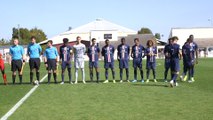 Evreux - Paris Saint-Germain (U19) : Le résumé