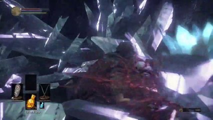 Dark Souls III # 1 ลุยแหลกที่ Cemetery of Ash