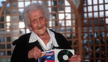 Le record de longévité de Jeanne Calment, officiellement décédée à 122 ans en 1997, est bien valide, affirme une étude scientifique