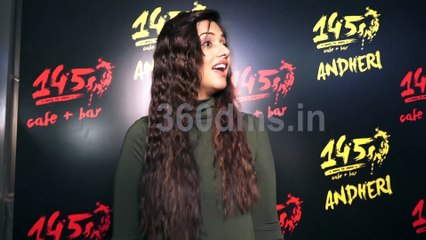 Shiny Doshi Birthday Celebration with TV Celebs | Must Watch