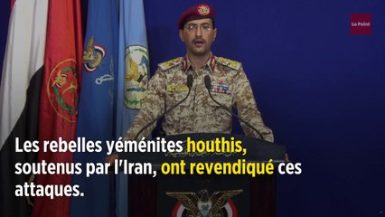 Arabie saoudite : Trump prêt à riposter aux attaques de drones