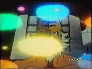 رسوم متحركة النمر المقنع الحلقة 13