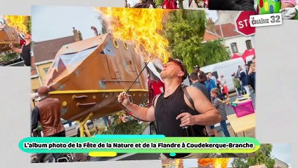 L'album photo de la Fête de la Nature et de la Flandre à Coudekerque-Branche