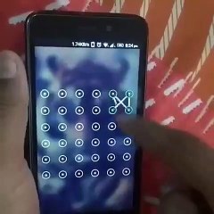 Un code schéma d'enfer pour éviter d'être collé à son smartphone