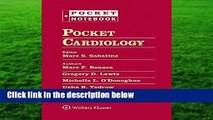 [READ] Pocket Cardiology (Pocket Notebook Series)