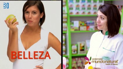 Mundo Natural 87: Cansancio transitorio