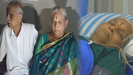 Dünyanın en yaşlı annesi oldu ama...