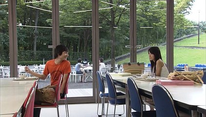 もうひとつのシュガー＆スパイス　戸田恵梨香