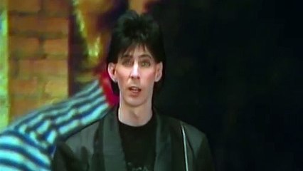 Fallece Ric Ocasek, icónico líder de la banda The Cars