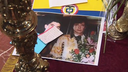 Se cumplen 73 años del nacimiento de Camilo Sesto