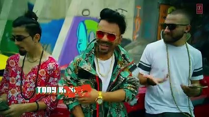 Bijli Ki Taar Video | Urvashi Rautela | Tony Kakkar | Bhushan Kumar | Shabby