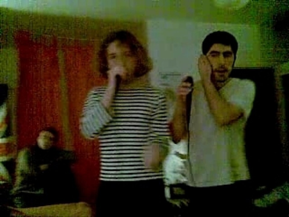 Singstar - INXS "need you tonight"