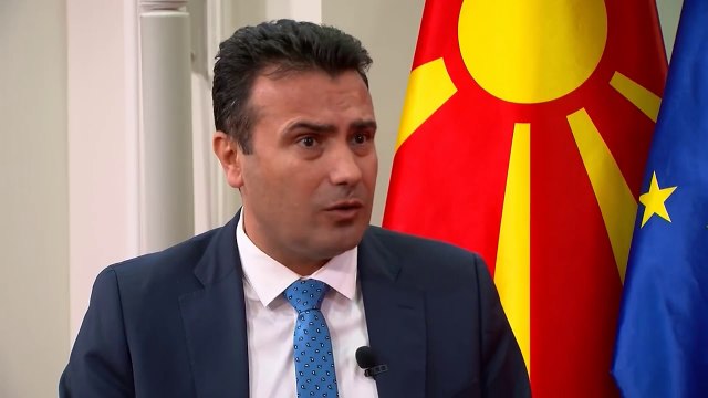 ВМРО-ДПМНЕ: Предлогот на Заев е манипулативен