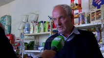 Taksa që i ndan shqiptarët/ Banorët e veriut të Shqipërisë blejnë vetëm ushqime në Kosovë