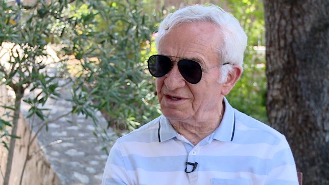 Poeti i gruas së bukur/ “Exclusive” sjell sonte në mbrëmje një dokumentar për Ali Asllanin