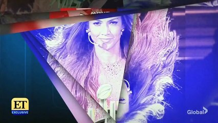 Jennifer Lopez-E.T.-13 Septembre 2019