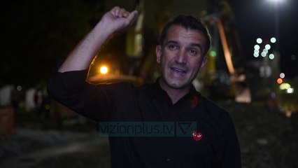 Download Video: Veliaj: “Mos blini ujë nga autobotet” - News, Lajme - Vizion Plus