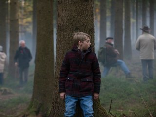 Trois jours et une vie: Trailer HD