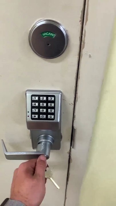 Best LOCK & KEY