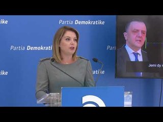 PD nxjerr audiopërgjimin: Gara e hapur në Agjencinë e Kadastrave - Lajme - Vizion Plus