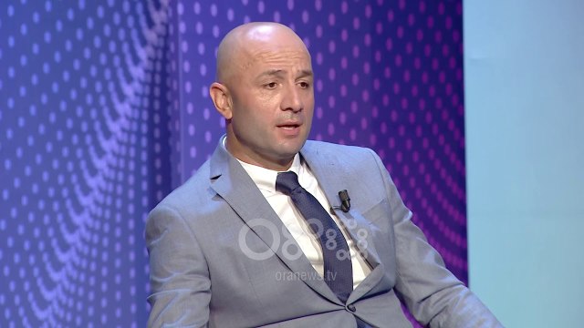 Ora Sport - Memelli: Ju tregoj formulën që Tirana të shkoj te titulli
