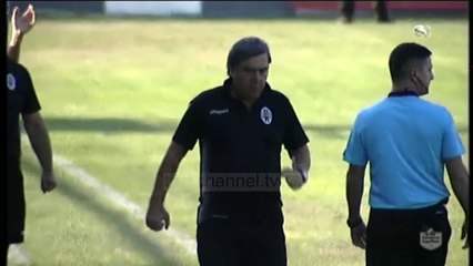 Bylis dhe Laçi bëjnë surprizën, mposhtin Kukësin dhe Partizanin