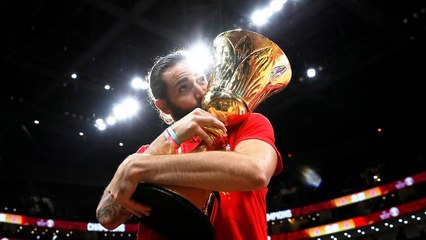 El sueño fue "más grande que el miedo" y España se proclamó campeona del mundo de baloncesto