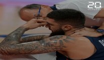 L'équipe de France de basket s'arrête en demi-finale