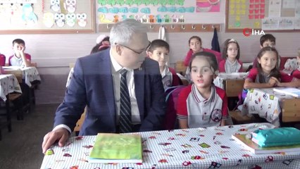 Vali Gündüzöz, “O çocuklar da okuyabilirdi”