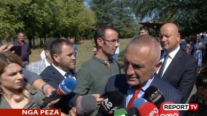 Report TV - 'Zbutet' Meta: Partitë politike t'i kërkojnë BE-së 'PO-në' e negociatave