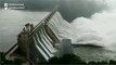 Heavy Rain Submerges Several Villages In Madhya Pradesh