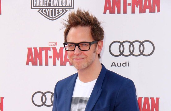 James Gunn says he'll remain tight-lipped about Suicide Squad 2