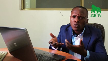 KHOMOU GATSE PEA, INITIATEUR DES ATELIERS E-JOURNALISME : "Le métier du journalisme a évolué"