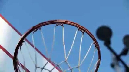 NBA Şampiyonu Toronto Raptors'dan kadın atletler için başörtüsü