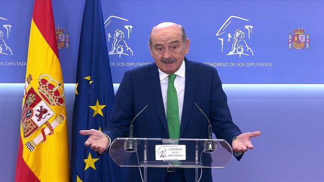 PRC reitera su apoyo a Sánchez: Estamos satisfechos