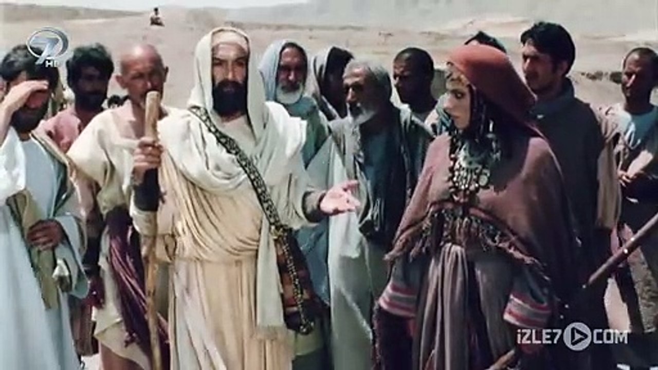 Hz. Yusuf - 1.Bölüm