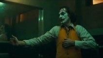 Joker - Nuevo anuncio de televisión chino