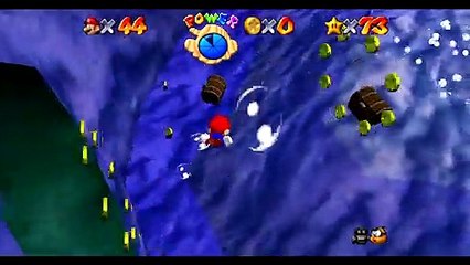 Let's Drown - Super Mario 64 [UXCzeszG-I0]