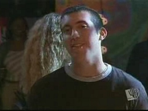 Sophia Bush & Hilarie Burton - One Tree Hill