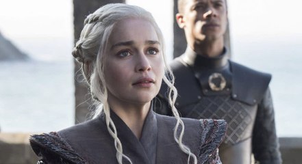 Game of Thrones : un préquel sur les Targaryen est en préparation