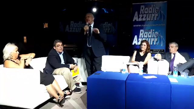 Migranti, De Luca Sì all'accoglienza ma inflessibili su chi mette a rischio sicurezza 2 (16.09.19)