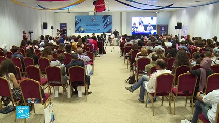 تونس.. كيف ينظر الشباب إلى الانتخابات الرئاسية؟