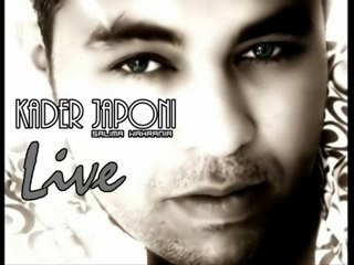 Kader Japoni -  Ana Ou Ana & Ly Dar El Confience